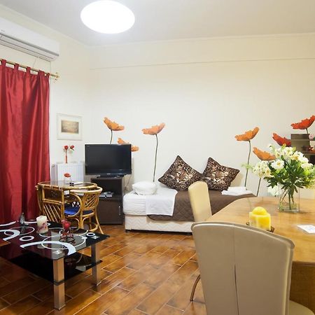 Athina Apartment Δελφοί Εξωτερικό φωτογραφία